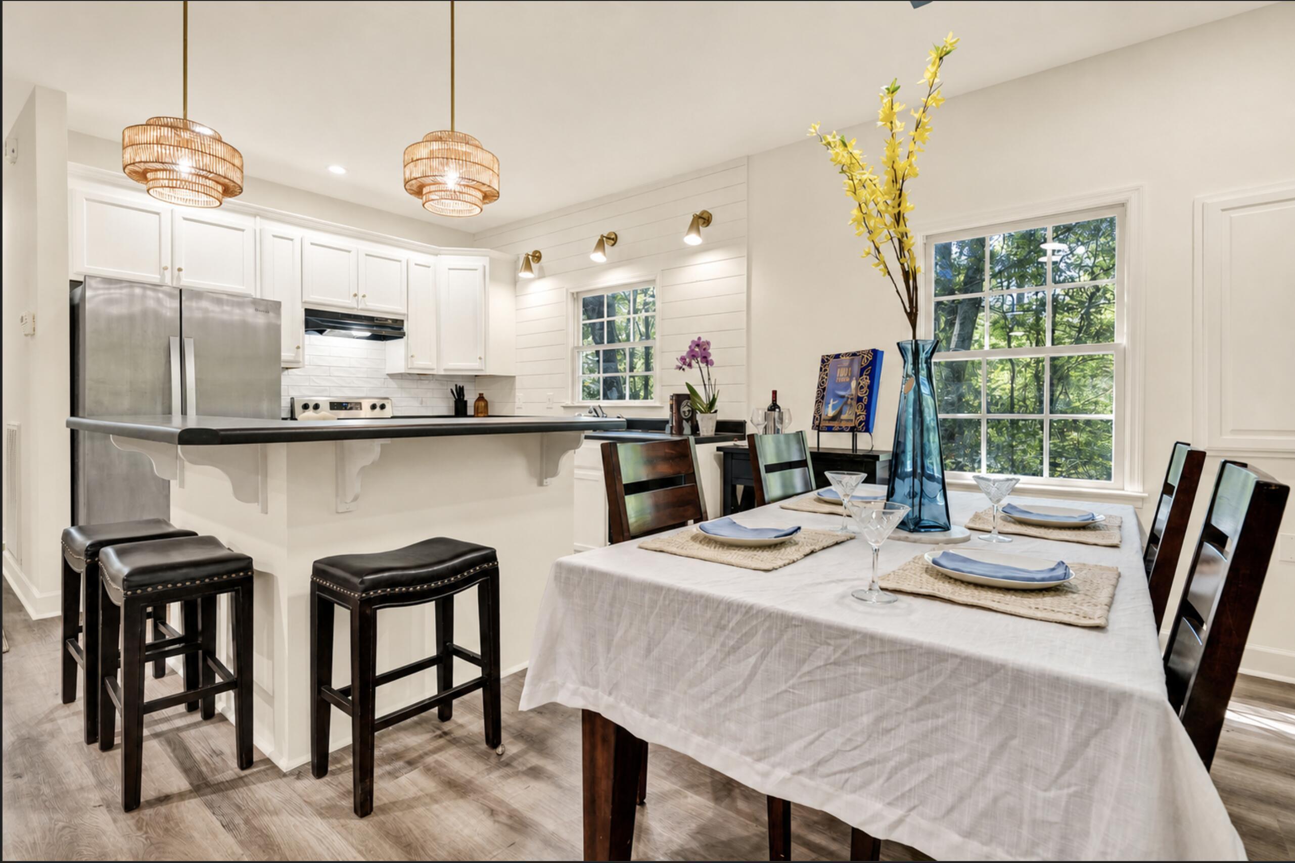 Image 4: Steven Clarke - 3-kitchen