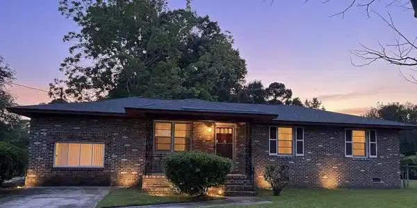 1300 White Drive