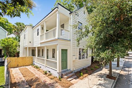 67 Drake Street