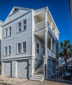 72 Hanover Street, Charleston SC 29403