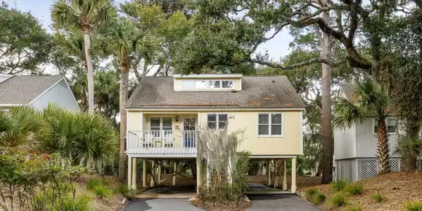 528 Cobby Creek Lane, Seabrook Island SC 29455