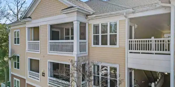100 Bucksley Lane # 303, Charleston SC 29492