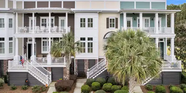 3069 Monhegan Way, Mount Pleasant SC 29466