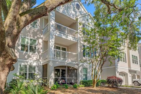 60 Fenwick Hall Alley # 637, Johns Island SC 29455