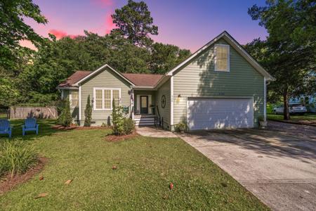 520 Woodland Shores Road