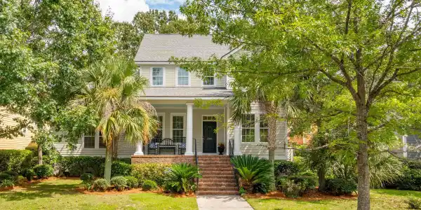 2386 Daniel Island Drive