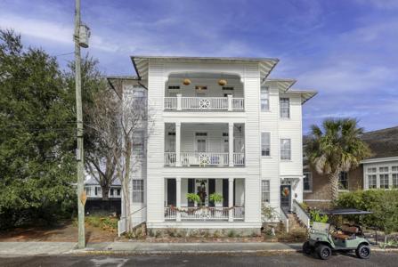 56 Gibbes Street
