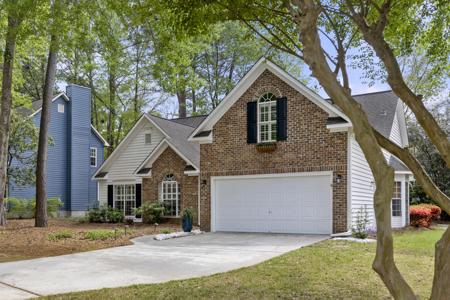 1177 Old Ivy Way