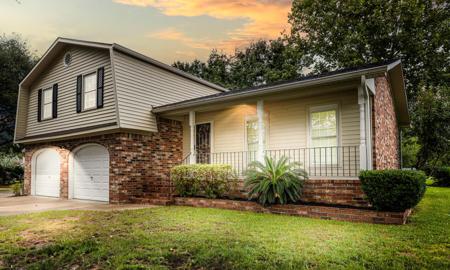 945 Orange Grove Road