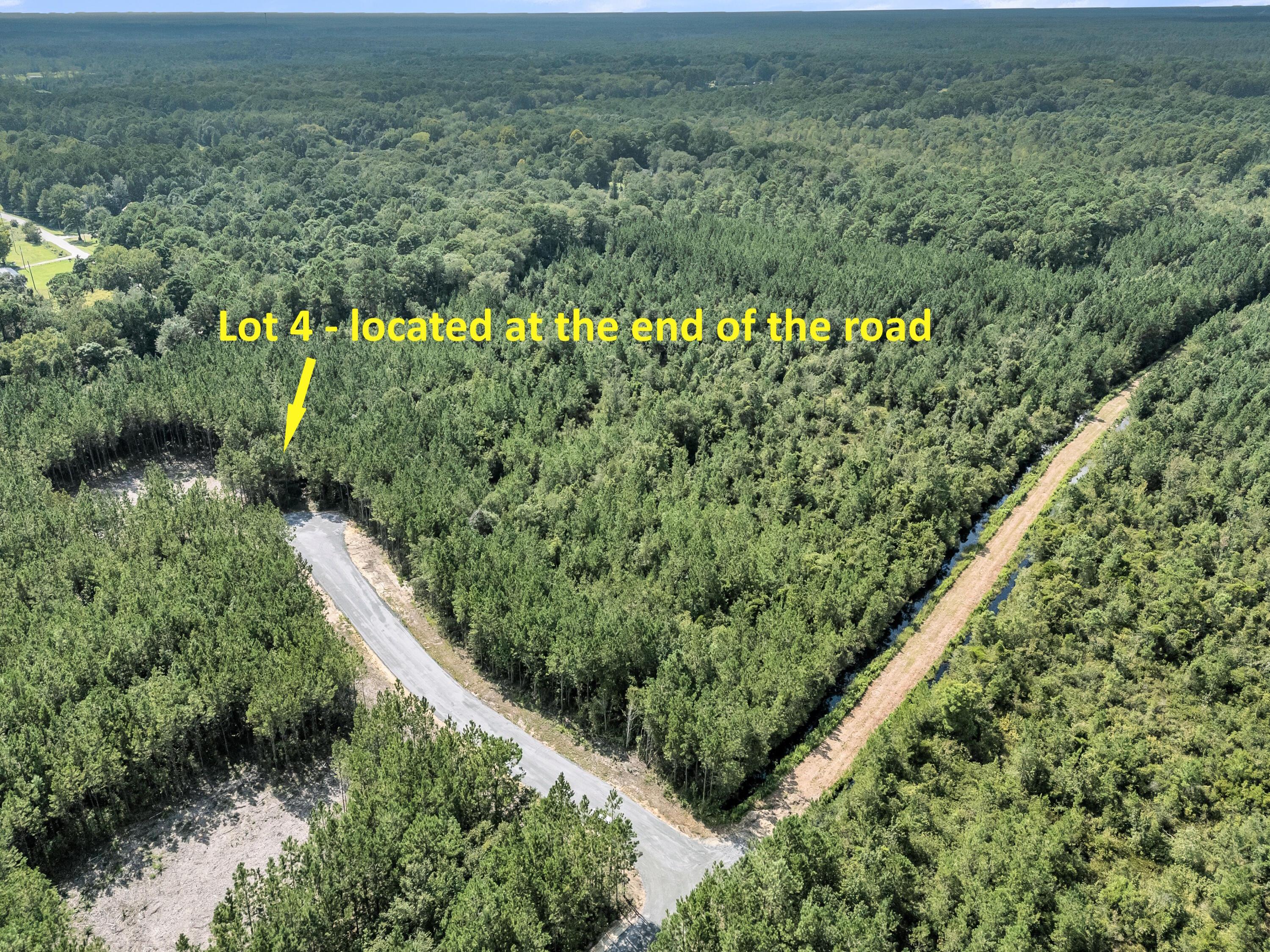 Image 3: CREM - 0 Silas Rd-29arrow - lot 4 only