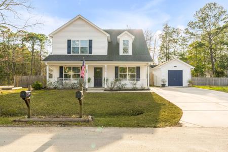 1574 Burnswick Drive