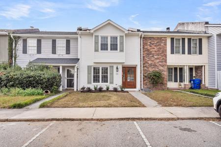 721 Ralston Court