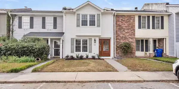 721 Ralston Court
