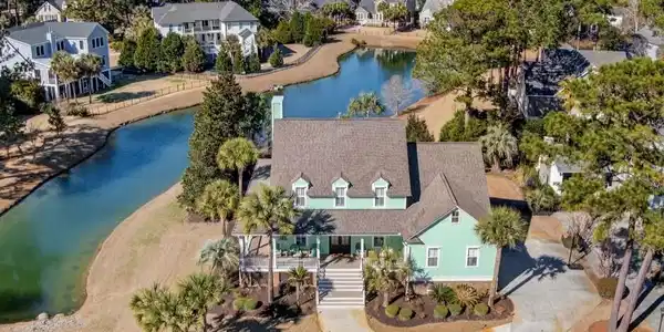 3181 Sand Marsh Lane