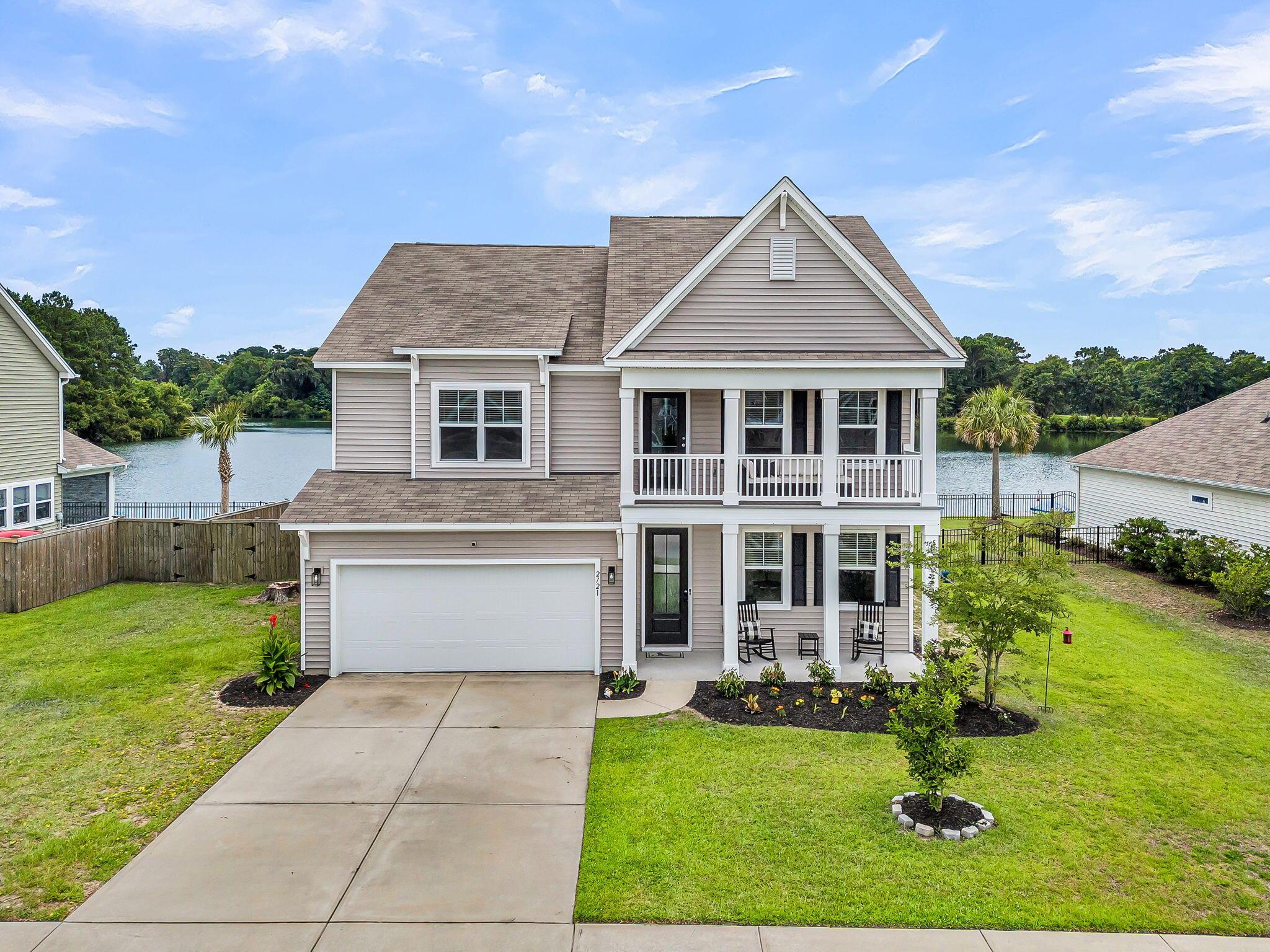 Image 2: CREM - 2721 Harmony Lake Dr-2