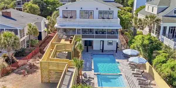 1184 Parker Drive