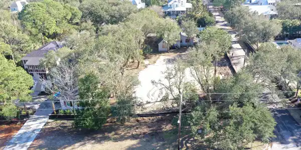 2802 Brooks St, Sullivans Island SC 29482