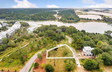 1003 Basin Lane, Johns Island SC 29455