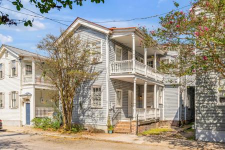 68 Ashe Street, Charleston SC 29403