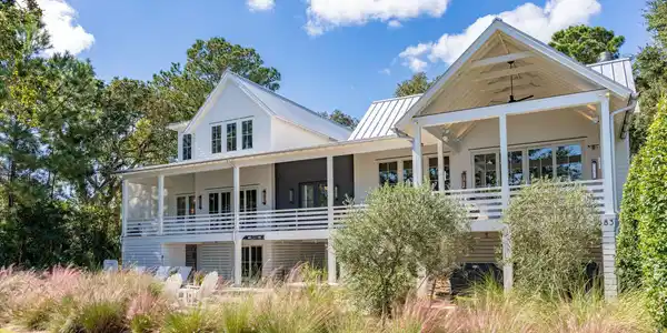 1583 Porchers Bluff Road, Mount Pleasant SC 29466