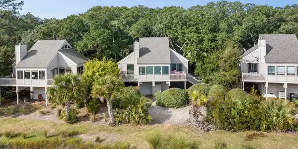 814 Treeloft Trace, Seabrook Island SC 29455