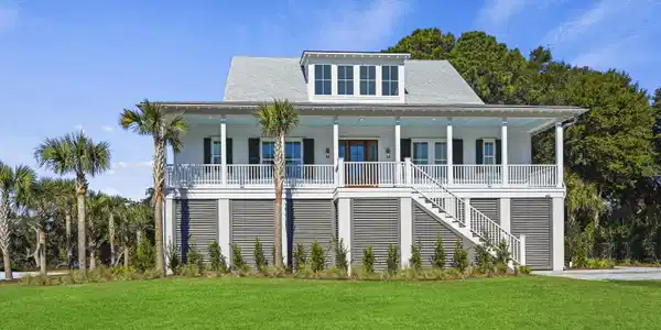 4180 Victory Pointe Drive, Mount Pleasant SC 29466