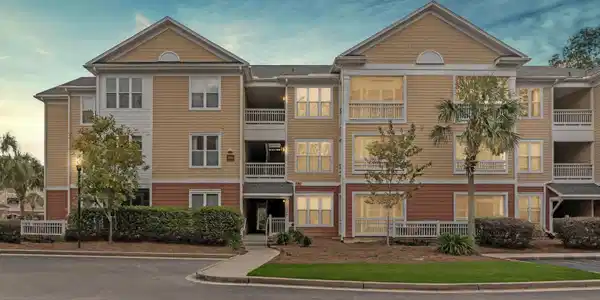 500 Bucksley Lane # 204, Charleston SC 29492