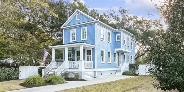 26 Pearl Avenue, Mount Pleasant SC 29464