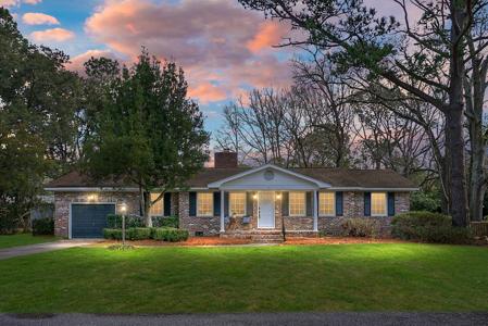 1881 Saint Julian Drive, Charleston SC 29407