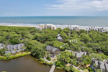 4372 Sea Forest Drive, Kiawah Island SC 29455