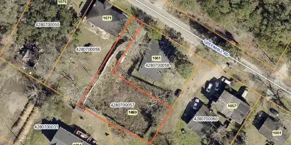 1069 Greenhill Road, Charleston SC 29412