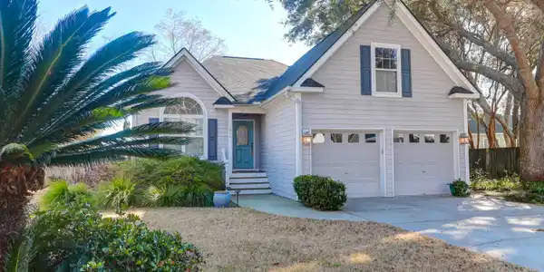 1054 Five Oaks Drive, Charleston SC 29412