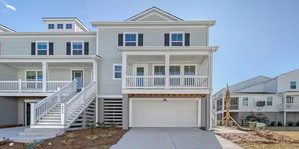 2257 Cultura Circle, Mount Pleasant SC 29466