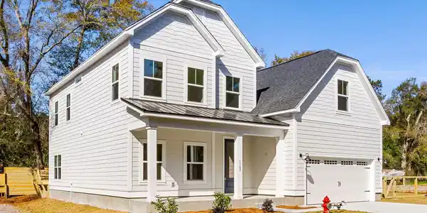 1109 Quiet Road