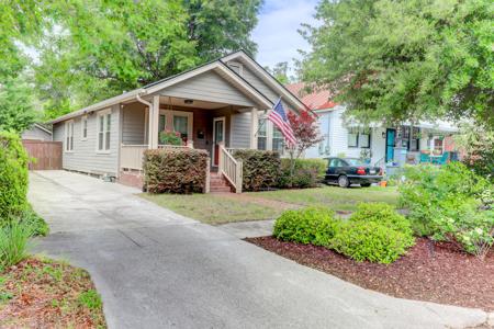 1019 Ashley Avenue, Charleston SC 29403
