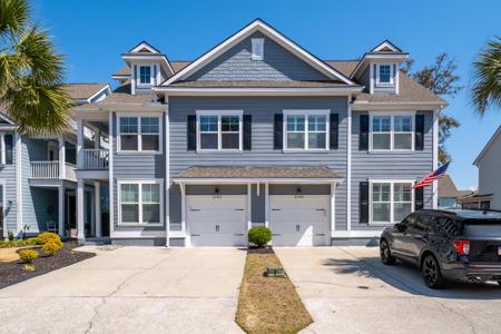 2142 Oyster Reef Lane