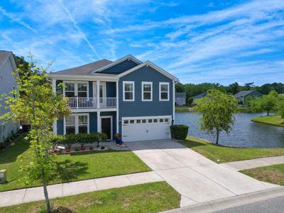 3149 Timberline Drive