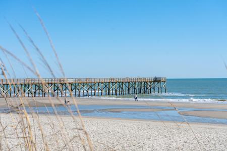 1300 Ocean Boulevard