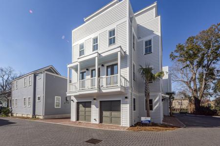 16 Iron Forge Alley, Charleston SC 29403
