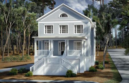 1547 John Fenwick Lane, Johns Island SC 29455