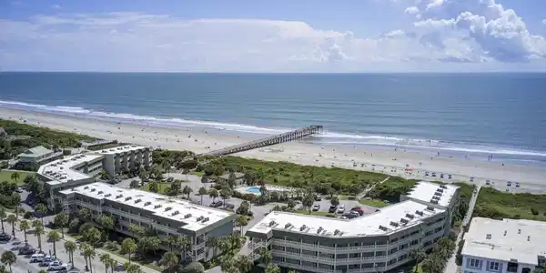 1300 Ocean Boulevard # 339, Isle of Palms SC 29451