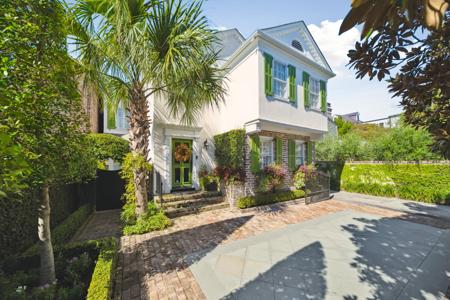 15 Prices Alley, Charleston SC 29401