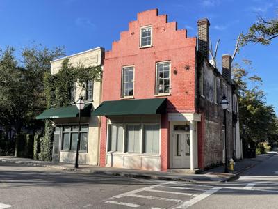 49 Archdale Street, Charleston SC 29401