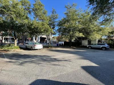 Beaufain Street, Charleston SC 29401