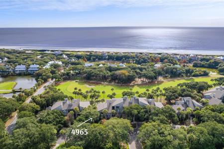4965 Green Dolphin Way, Kiawah Island SC 29455
