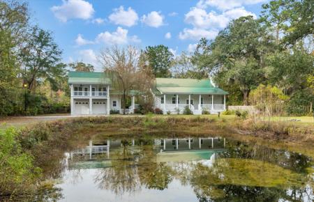 2912 Edenvale Road, Johns Island SC 29455