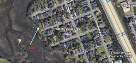 2326 Birdie Garrett Street, Charleston SC 29405