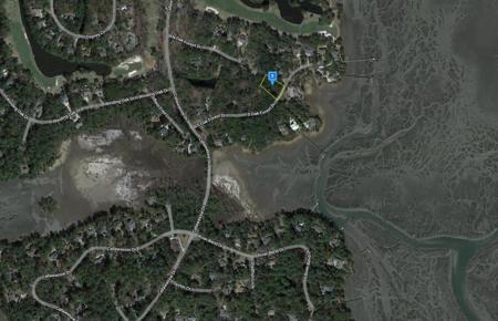 13 S Oak Forest Drive, Okatie SC 29909
