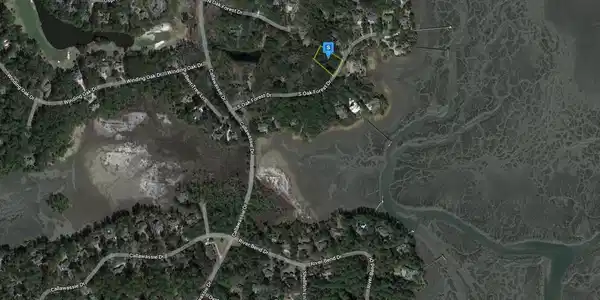 13 S Oak Forest Drive, Okatie SC 29909