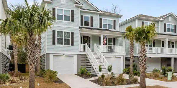 1505 Cultivation Lane, Mount Pleasant SC 29466